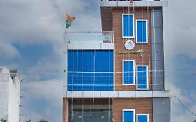 Madhav Residency